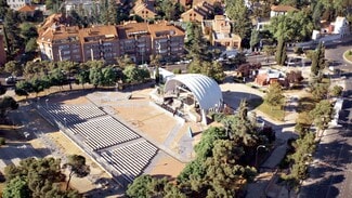 More details for Calle de Umbría, 42, Madrid - Land for Sale