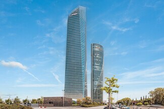More details for Paseo Castellana, 259 C, Madrid - Office to Rent