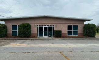 More details for 103 Industrial Park Dr, Perry, GA - Office for Rent