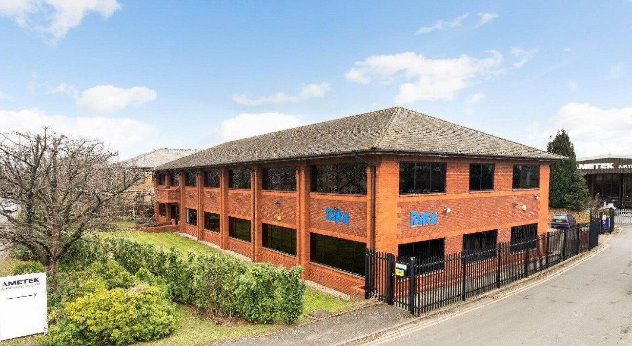 91-93 Windmill Rd, Sunbury On Thames for sale Primary Photo- Image 1 of 1