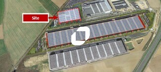 More details for Industrial to Rent