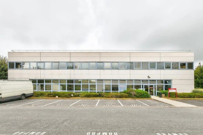 Location Entrepôt 394 m²
