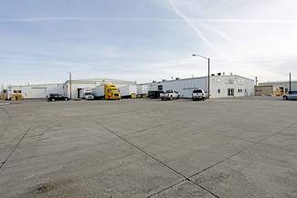 More details for 237 22nd St, Greeley, CO - Industrial for Rent