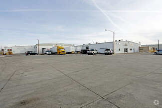 More details for 237 22nd St, Greeley, CO - Industrial for Rent