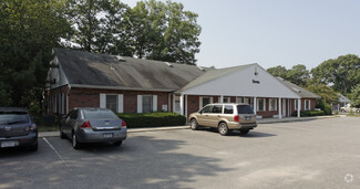 More details for 7 Medical Dr, Port Jefferson Station, NY - Office for Rent