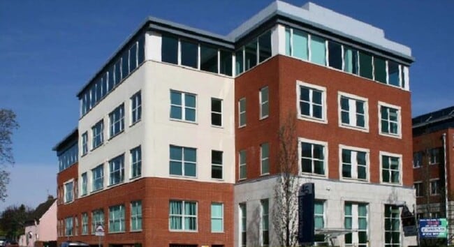 More details for 45 London Rd, Reigate - Office to Rent
