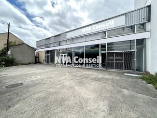 More details for 25 Route De Pontoise, Argenteuil - Retail, Industrial to Rent
