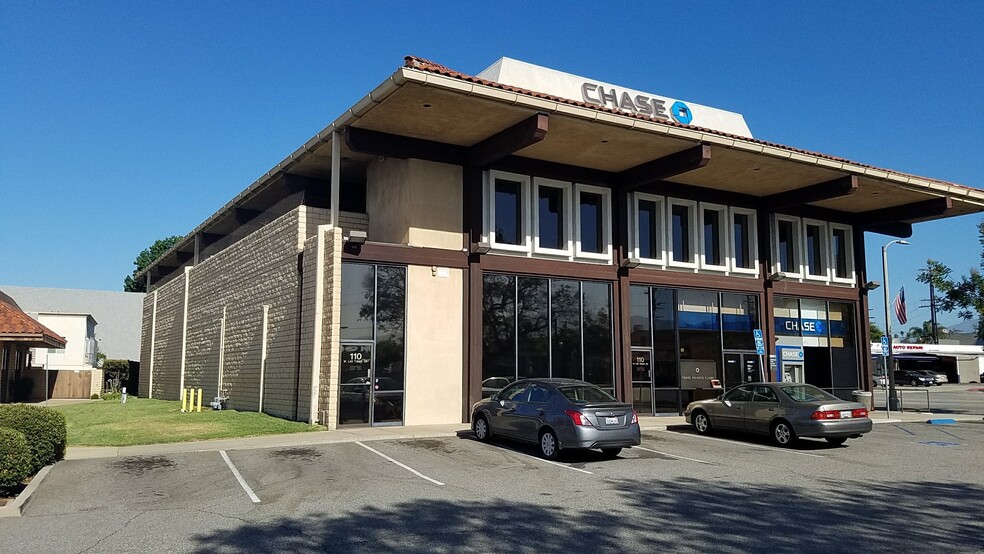 110-120 W Las Tunas Dr, San Gabriel, CA for rent - Building Photo - Image 2 of 19