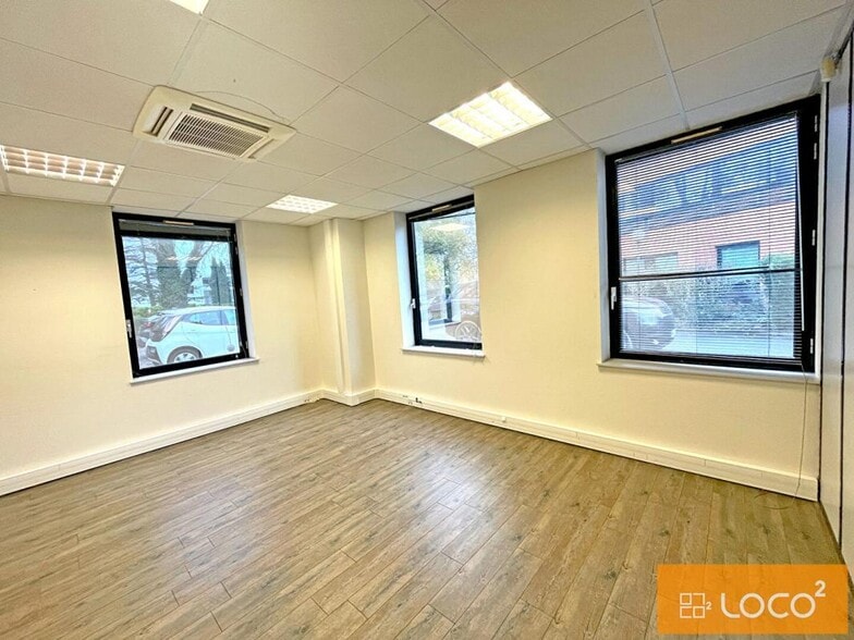 7 Bis Avenue De L'Europe, Ramonville-Saint-Agne to rent - Building Photo - Image 2 of 7