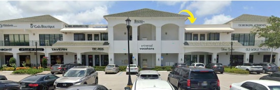2800 Davis Blvd, Naples, FL to rent - Building Photo - Image 1 of 11