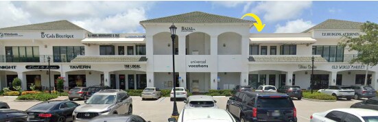 2800 Davis Blvd, Naples, FL to rent Building Photo- Image 1 of 12