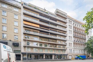 More details for Calle Velázquez, 4, Madrid - Office to Rent