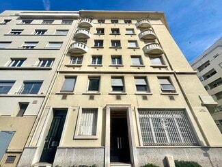 More details for 15 Rue Des Rancy, Lyon - Build-to-Rent for Sale