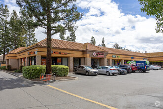 3209-3241 W Shaw Ave, Fresno, CA for rent Building Photo- Image 1 of 7