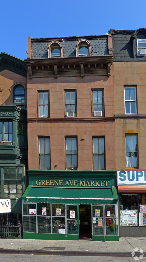 17 Greene Ave, Brooklyn, NY 11238 | LoopNet UK