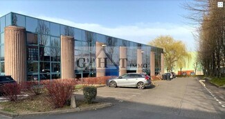 More details for Office, Industrial to Rent
