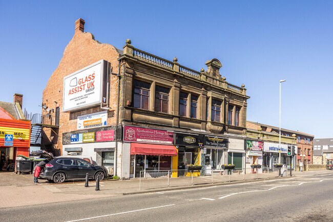 More details for 592-596 Durham Rd, Gateshead - Retail to Rent