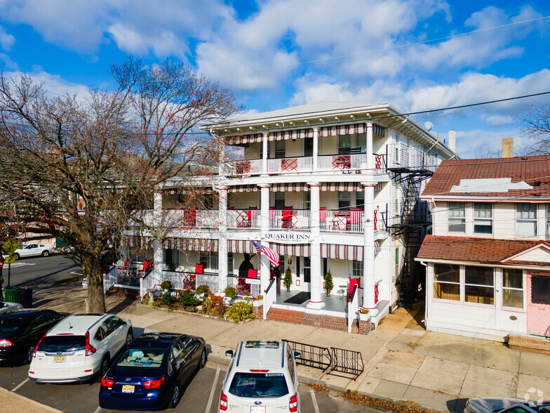 39 Main Ave, Ocean Grove, NJ for sale - Primary Photo - Image 1 of 1