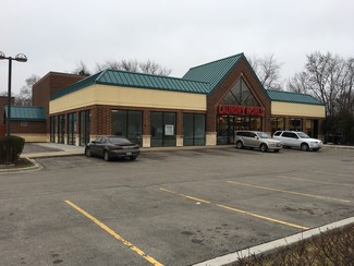 More details for 1201 W Dundee Rd, Wheeling, IL - Retail, Industrial for Rent