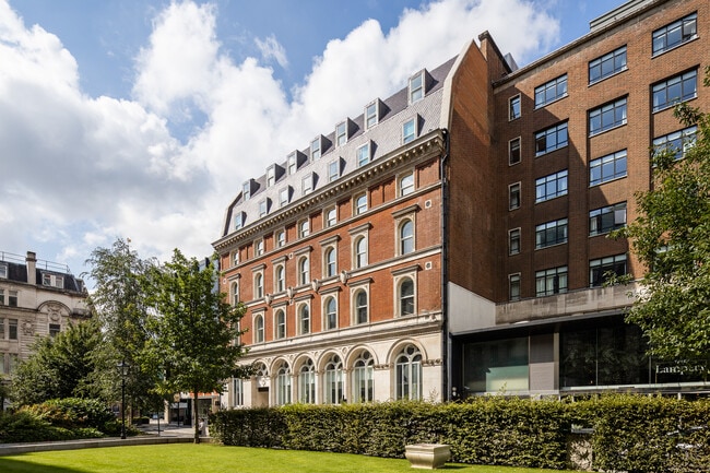 More details for 2 Seething Ln, London - Office to Rent
