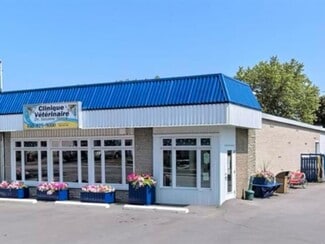 More details for 20 Rue Mill, Howick, QC - Retail for Sale