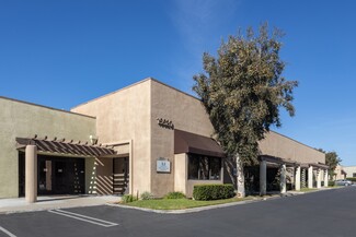 More details for 15520 Rockfield Blvd, Irvine, CA - Industrial for Rent