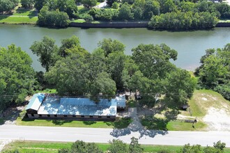 400 Brickyard Rd, Phenix City, AL - aerial  map view - Image1