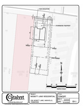 206 Nesbitt Ln, Madison, TN for sale Site Plan- Image 1 of 1