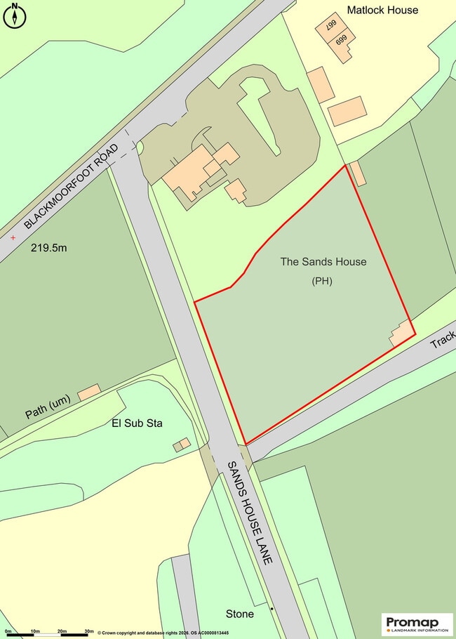 More details for Blackmoorfoot Rd, Huddersfield - Land for Sale