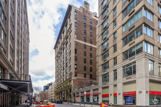 207-217 W 25th St, New York, NY for rent Building Photo- Image 1 of 8