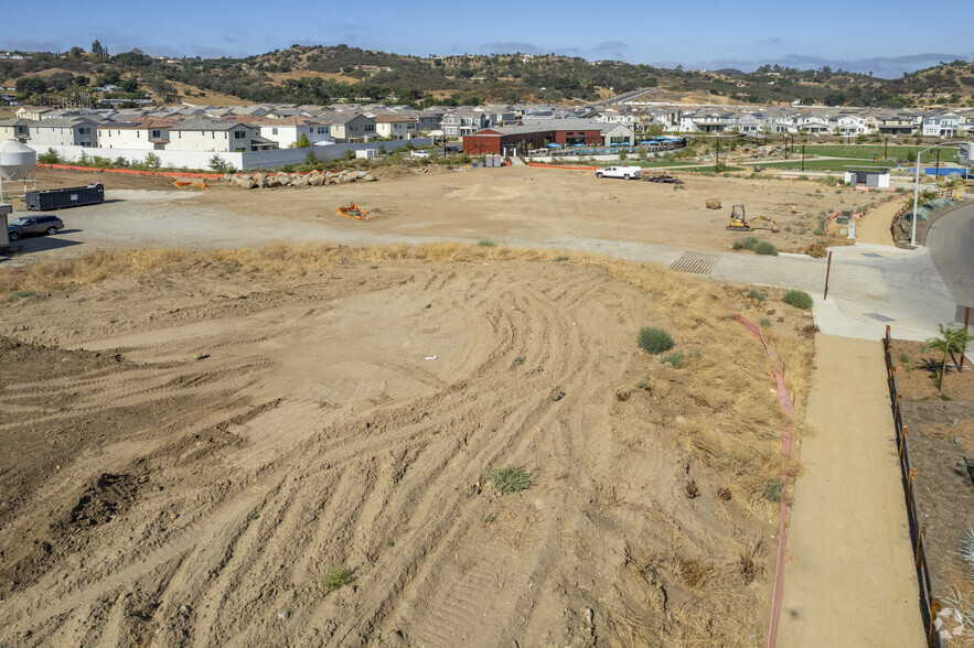 Valley Center Rd, Valley Center, CA for sale - Building Photo - Image 3 of 7