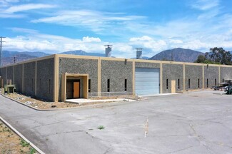 More details for 1500 Crafton Ave, Mentone, CA - Industrial for Rent