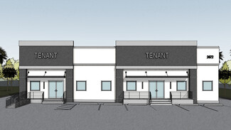 More details for 2472 Gulf To Bay Blvd, Clearwater, FL - Retail for Rent