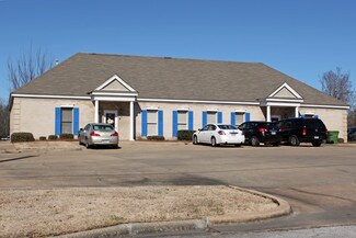 More details for 4111 Wall St, Montgomery, AL - Office for Sale