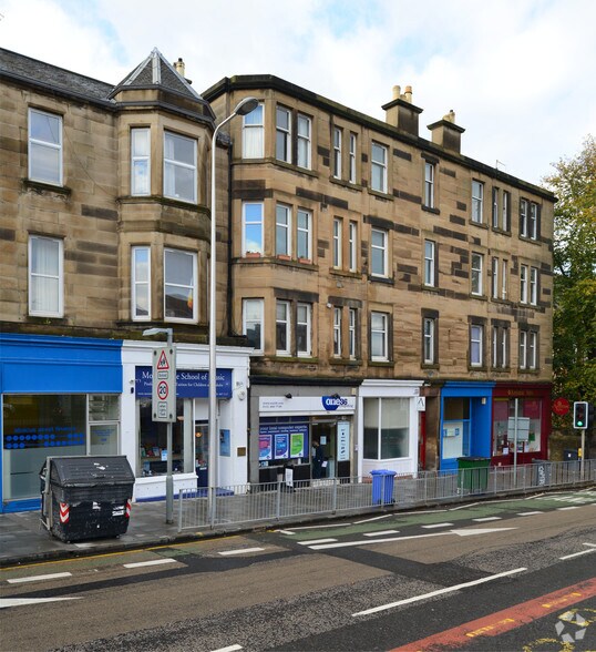 136 Comiston Rd, Edinburgh for sale - Primary Photo - Image 1 of 1