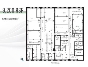 116-122 E 124th St, New York, NY for rent Floor Plan- Image 1 of 1