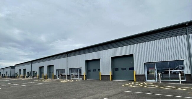 More details for Lees Rd, Liverpool - Industrial to Rent