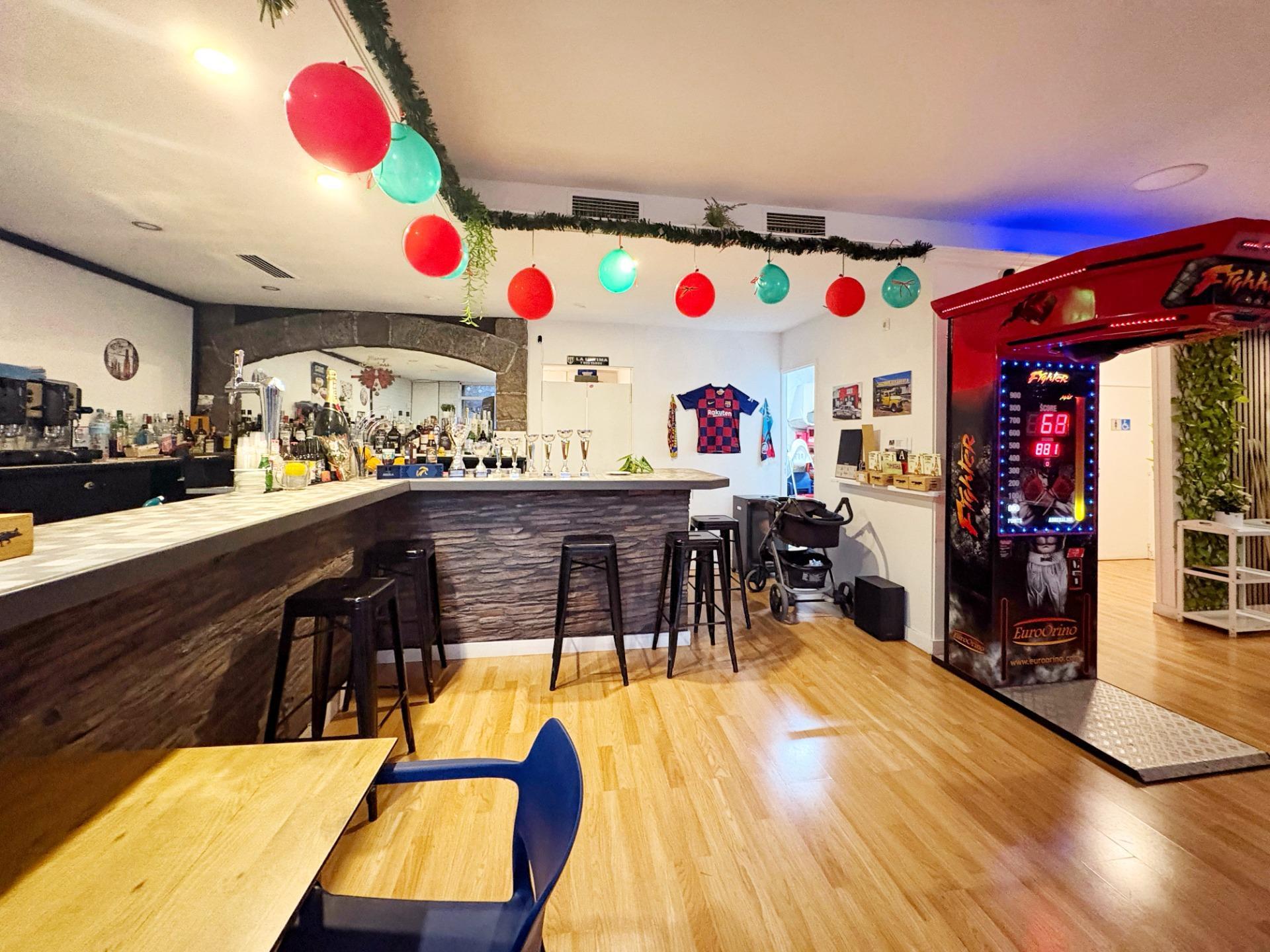 Carrer del Monestir de Poblet, 2, Cambrils, Tarragona to rent Interior Photo- Image 1 of 16