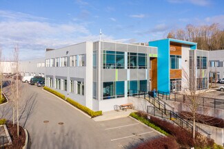 More details for 8331 Eastlake Dr, Burnaby, BC - Light Industrial to Rent