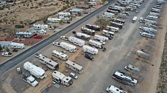 North Ranch RV Park - Commercial Property