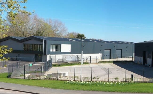 More details for Manchester Rd, Manchester - Industrial to Rent