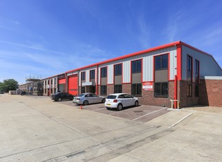 More details for Gatwick Rd, Crawley - Industrial for Rent