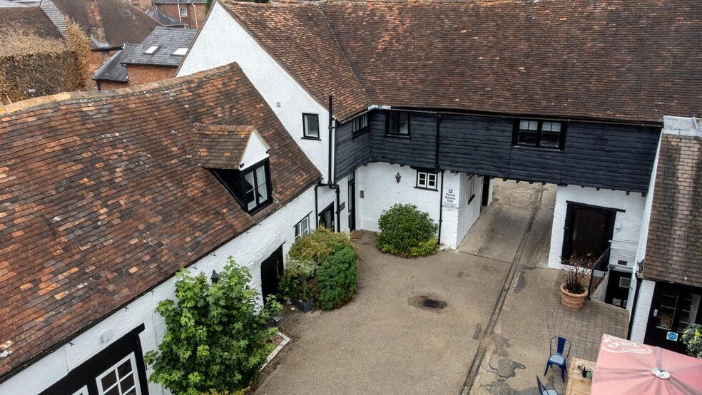 21-25 Hart St, Henley On Thames to rent - Building Photo - Image 3 of 3