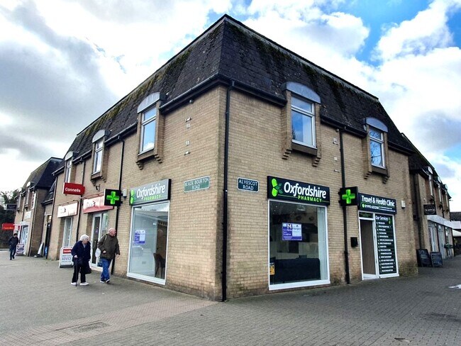 More details for Alvescot Rd, Carterton - Office, Retail to Rent
