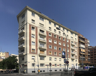 More details for Calle Antonia Mercé, 2, Madrid - Coworking for Rent