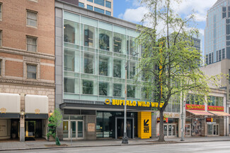 More details for 1624 4th Ave, Seattle, WA - Office for Sale