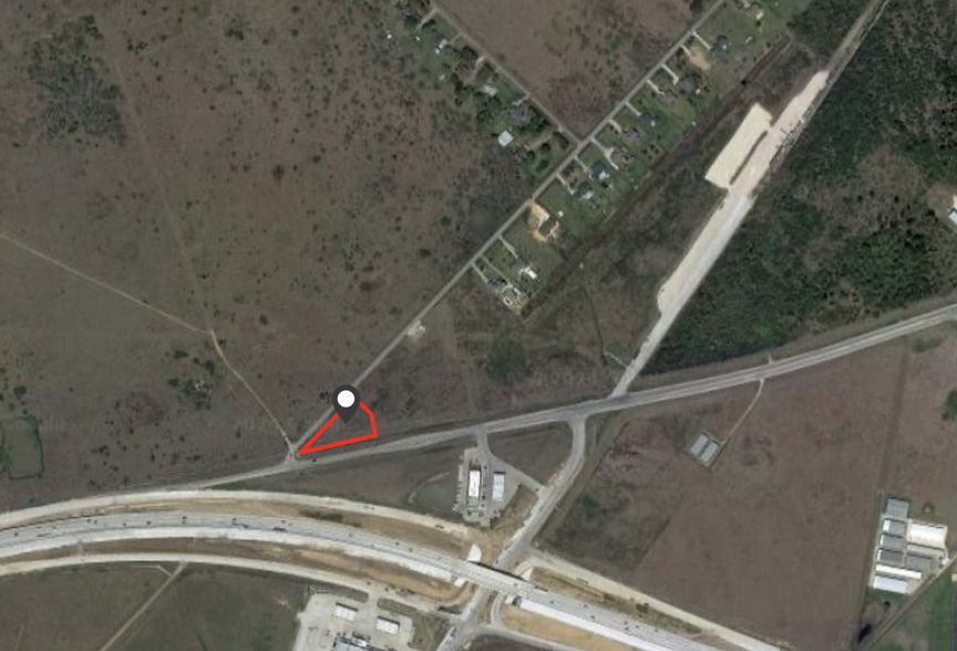 2500 Highway 90 W, Sealy, TX for sale - Other - Image 1 of 2