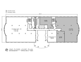 265 Exchange Dr, Crystal Lake, IL for rent Site Plan- Image 2 of 2