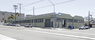 More details for 2001-2031 Commercial St, San Diego, CA - Light Industrial for Rent