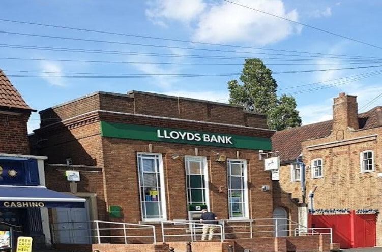 153 Weoley Castle Rd, Birmingham for sale Building Photo- Image 1 of 1